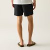 Pánské rychleschnoucí plavkové šortky Regatta Men's Mackleyna Swim Short RMM032