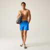 Pánské rychleschnoucí plavkové šortky Regatta Men's Mackleyna Swim Short RMM032