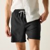 Pánské rychleschnoucí plavkové šortky Regatta Men's Mackleyna Swim Short RMM032