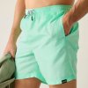 Pánské rychleschnoucí plavkové šortky Regatta Men's Mackleyna Swim Short RMM032