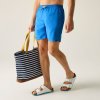 Pánské rychleschnoucí plavkové šortky Regatta Men's Mackleyna Swim Short RMM032