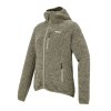 Dámská fleecová mikina Regatta Newhill Hooded Full Zip RWA752