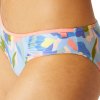 Dámské bikini kalhotky Regatta Aceana Abstract Floral Print RWM006
