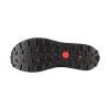 boty ALPINE PRO CREWE s podešví giga grip šedé (Varianta 45)
