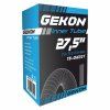 duše GEKON 27.5"x1.95-2.25 (48/54-584) FV/48mm