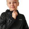 Dětská pláštěnka Regatta Pack-It Jacket III