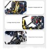 Bugina R/C Mould King 18018 - Models