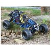 Bugina R/C Mould King 18018 - Models