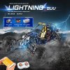 Bugina R/C Mould King 18018 - Models