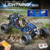Bugina R/C Mould King 18018 - Models