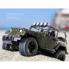 Wrangler R/C Mould King 13124+D - Models