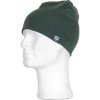 Lasting merino čepice JUNY zelená (Velikost S/M)