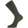Lasting funkční ponožky DCA zelené (Velikost S)