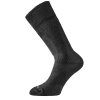 Lasting funkční ponožky TKHL černé (Velikost S)