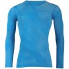 Lasting pánské funkční triko MAXI modré (Velikost S/M)