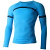 Lasting pánské funkční triko MUT52 modré (Velikost S/M)