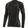 Lasting pánské funkční triko MARBY černé (Velikost XXS/XS)