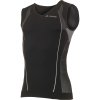 Lasting pánské funkční tílko MACK černé (Velikost XXS/XS)