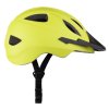 přilba FORCE BEAGO, žlutá (velikost S-M)