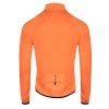 bunda FORCE WINDPRO neprofuk, oranžová (velikost 3XL)