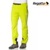 Pánské outdoorové kalhoty Regatta Exolite Alpine Tr RMJ138