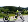 Elektro koloběžka Pepe Bike Jackal