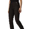 Dámské softshellové kalhoty Regatta Geo Softshell Trousers II RWJ113