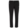 Dámské softshellové kalhoty Regatta Geo Softshell Trousers II RWJ113
