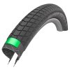 Schwalbe Super Moto-X 26x2.4 DoubleDefense GreenGuard černá+reflexní pruh