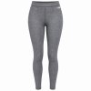 Dámské funkční merino spodky Regatta Wmns Vettis Pant RWU024 šedé