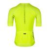 dres FORCE SWAY kr. rukáv, fluo (velikost L)