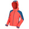 Regatta Astrox II - dětská lehká softshellová bunda