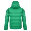 Pánská péřová bunda Dare2B Phasedown Jacket Highland 1WR