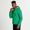 Pánská péřová bunda Dare2B Phasedown Jacket Highland 1WR