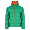Pánská péřová bunda Dare2B Phasedown Jacket Highland 1WR