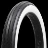 Plášť Vee Tire ZIGZAG 20x4.0 EndC White
