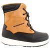 Dětská zímní obuv Dare2B Enzo Junior Jellow Black