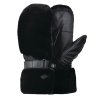 Dámské zimní palčáky Riches Glove Black