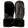 Dámské zimní palčáky Riches Glove Black