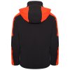 Pánská lyžařská bunda Dare2B Emulate Wintersport Jacket