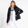 Dámská zimní lyžařská bunda Dare2B Dynamical Jacket