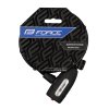 zamek f lux spiralovy s drzakem 180cm 8mm cerny img 49134 bal fd 11
