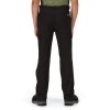 Regatta softshell trousers  - dětské zateplené softshell kalhoty