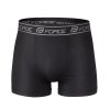boxerky FORCE BOXER, černé (velikost L-XL)