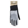 rukavice FORCE REFLECT, celoreflexní (velikost L)