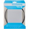 hadička hydraulických brzd Shimano SM-BH90-SS Deore 1000mm černá original balení