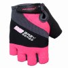 rukavice dětské Poledník BS růžové (Varianta 3)