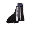 návleky treter FORCE NEOPRENE BASIC ROAD, černé (velikost L)