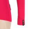 triko dlouhé dámské SENSOR DOUBLE FACE magenta (Varianta L)