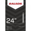 duše RALSON 24"x1.75-2,125 (47/57-507) FV/27mm